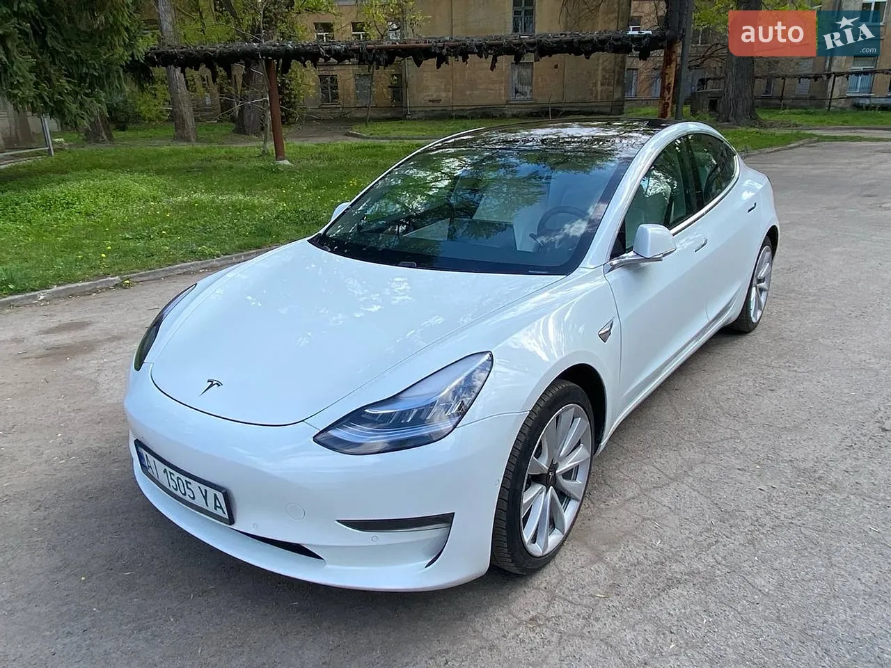 2020 Tesla Model 3 - мініатюра 14