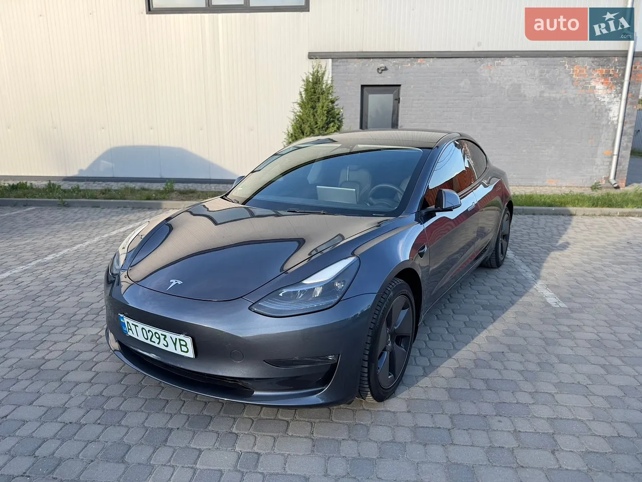 2023 Tesla Model 3 - мініатюра 14