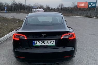 Седан Tesla Model 3 2022 в Запорожье