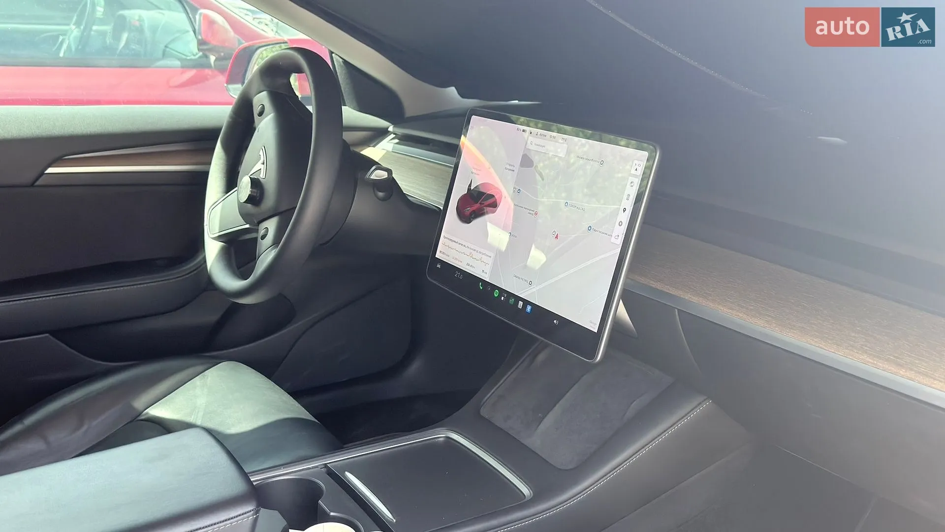 2021 Tesla Model 3 - мініатюра 8