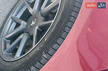Седан Tesla Model 3 2021 в Киеве
