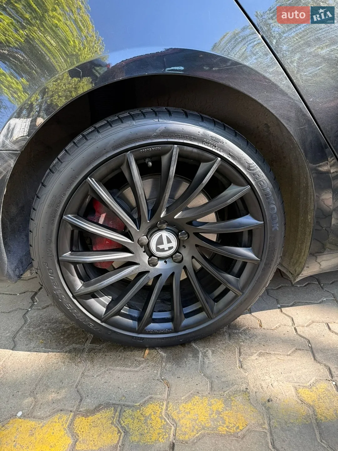 2023 Tesla Model 3 - мініатюра 6