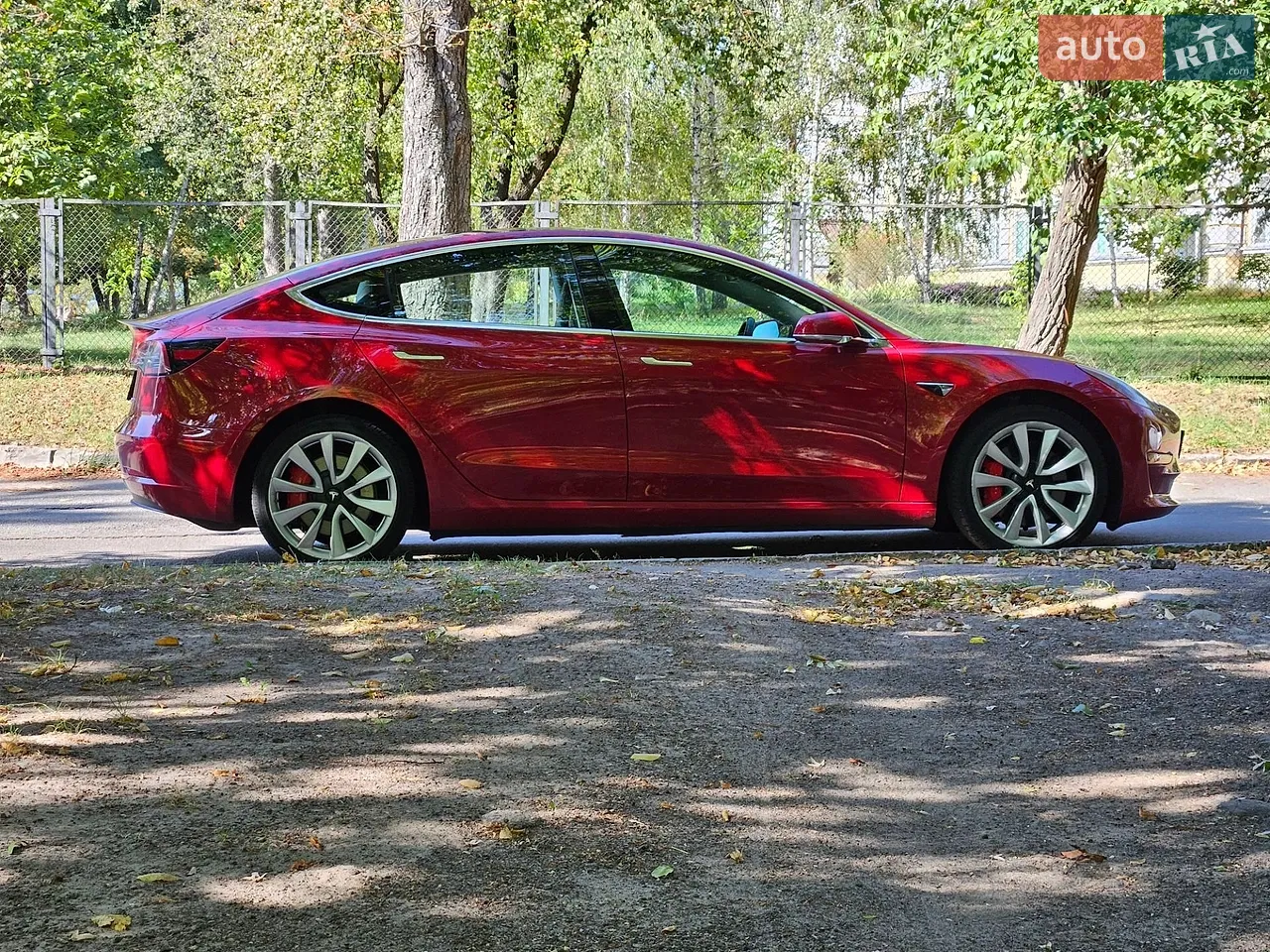 2018 Tesla Model 3 - мініатюра 49