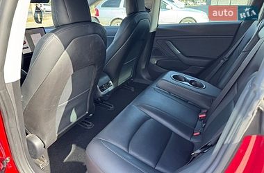 Седан Tesla Model 3 2019 в Луцке