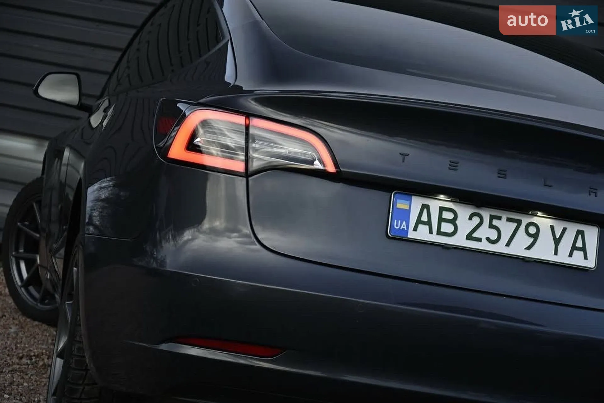 2021 Tesla Model 3 - мініатюра 6
