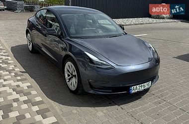 Седан Tesla Model 3 2023 в Софиевской Борщаговке
