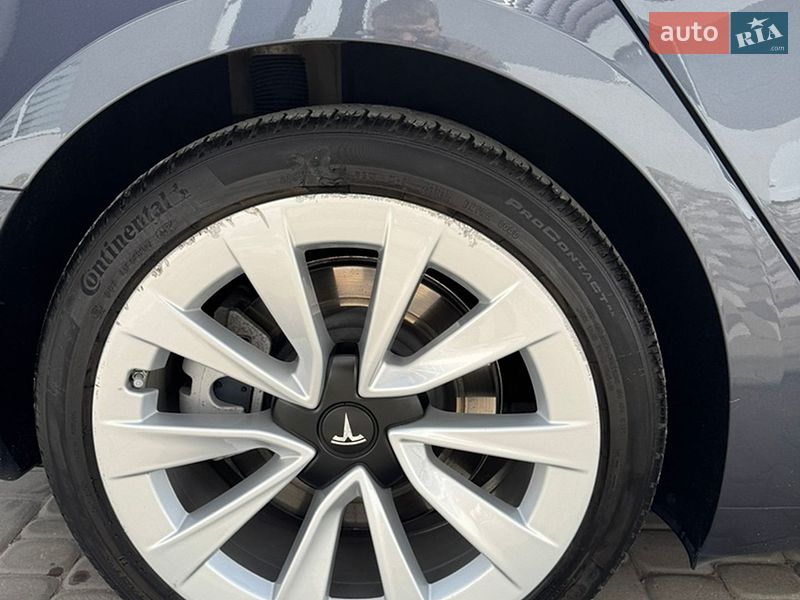 Седан Tesla Model 3 2023 в Софиевской Борщаговке