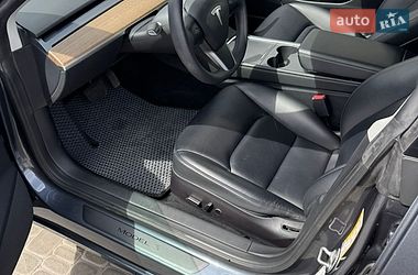Седан Tesla Model 3 2023 в Софиевской Борщаговке