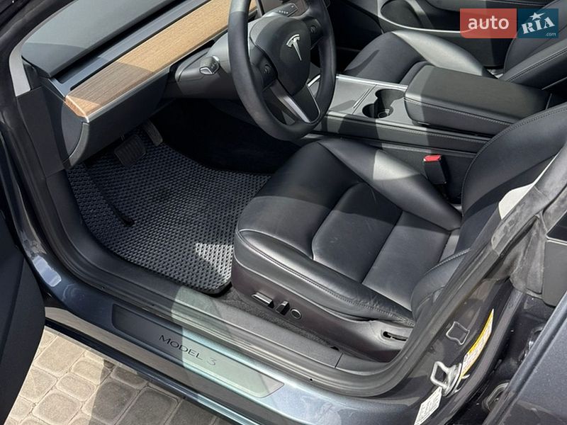 Седан Tesla Model 3 2023 в Софиевской Борщаговке