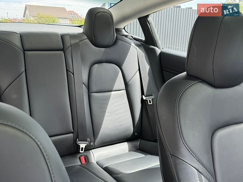 Седан Tesla Model 3 2023 в Софиевской Борщаговке