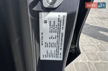 Седан Tesla Model 3 2023 в Софиевской Борщаговке