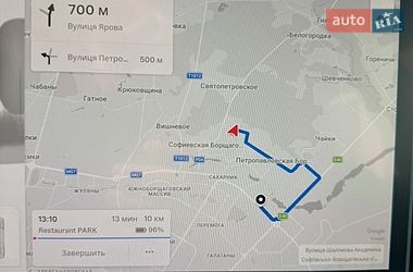 Седан Tesla Model 3 2023 в Софиевской Борщаговке