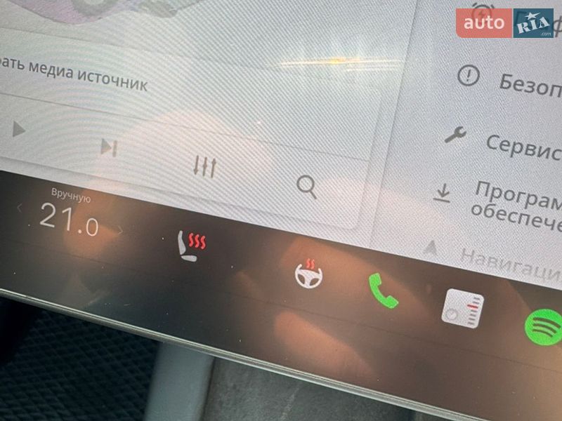 Седан Tesla Model 3 2023 в Софиевской Борщаговке
