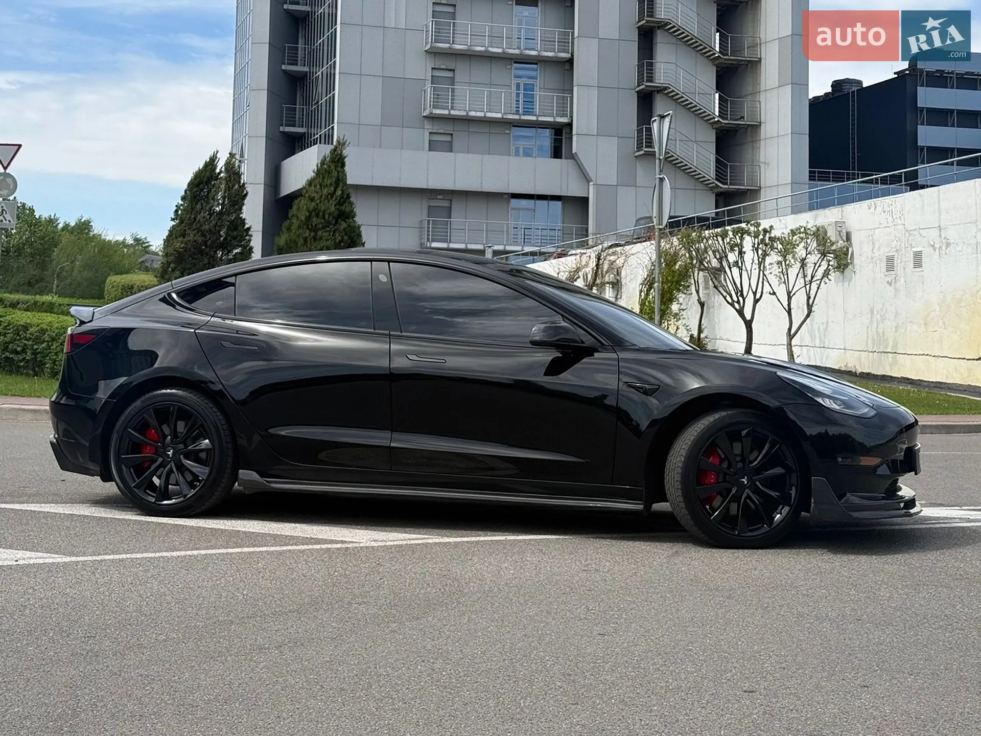 2019 Tesla Model 3 - мініатюра 17