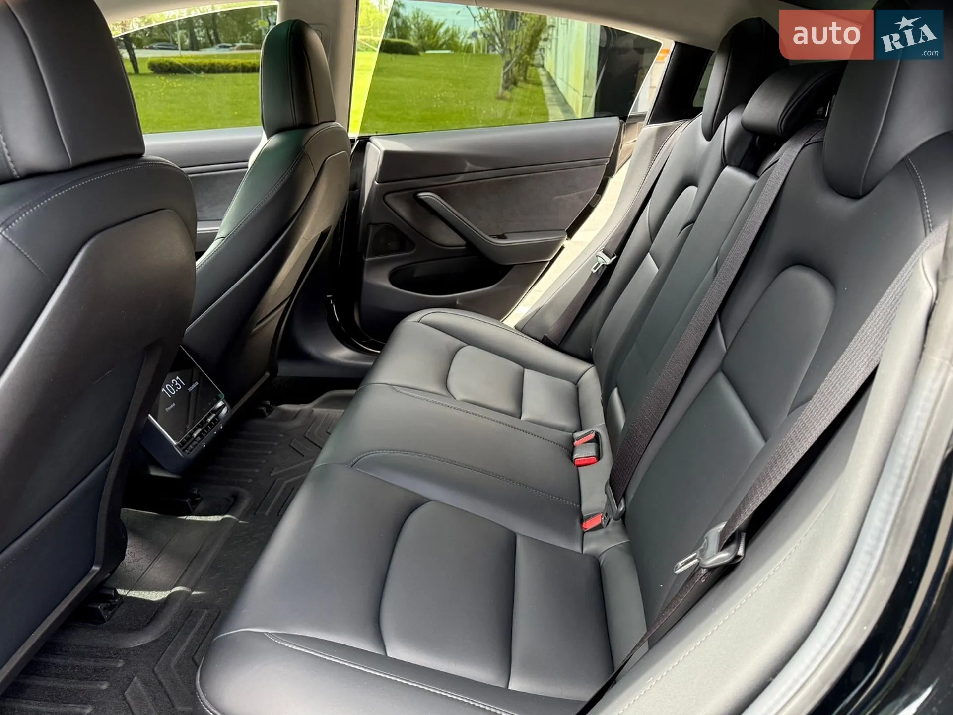 2019 Tesla Model 3 - мініатюра 33