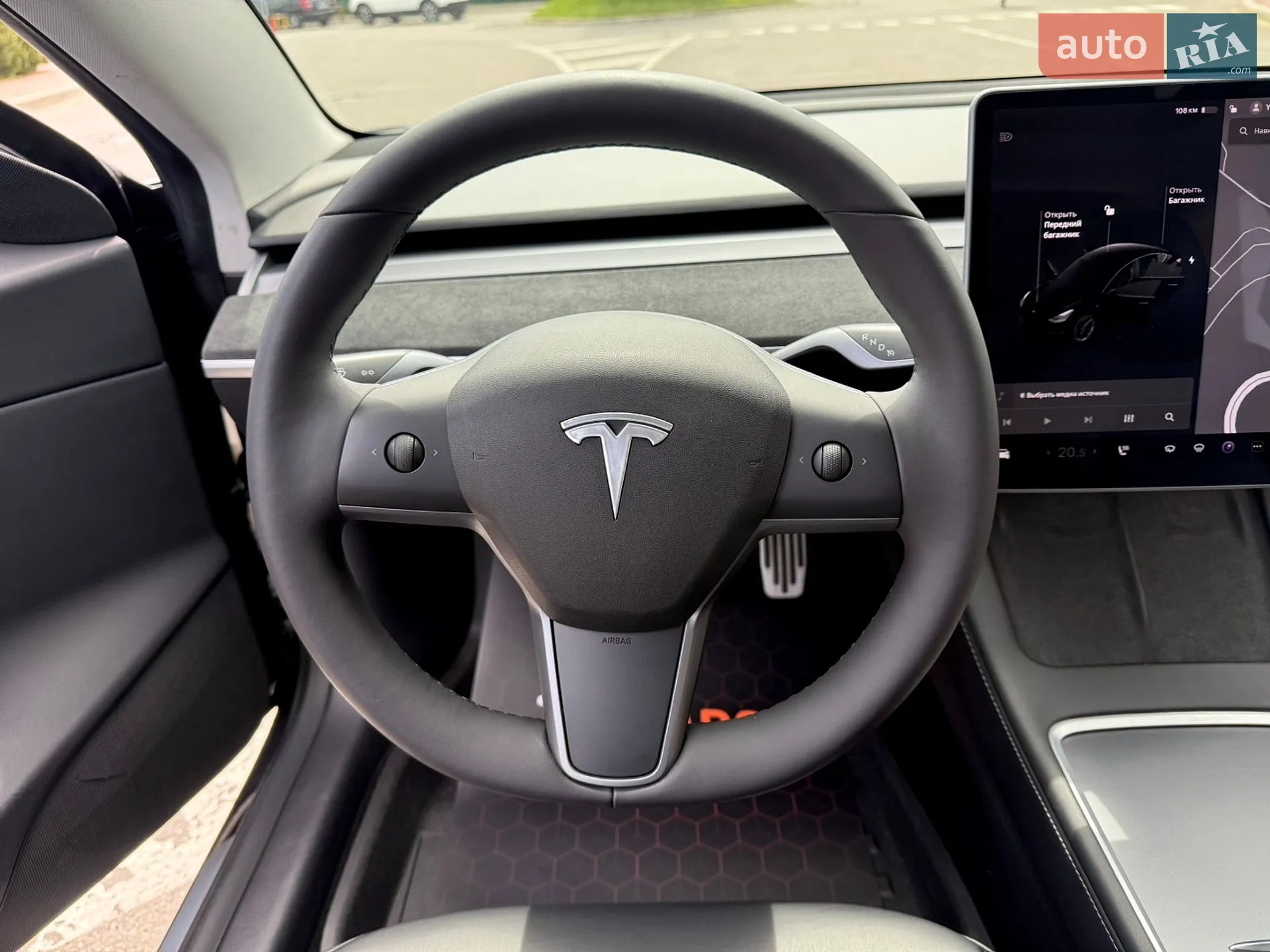 2019 Tesla Model 3 - мініатюра 46