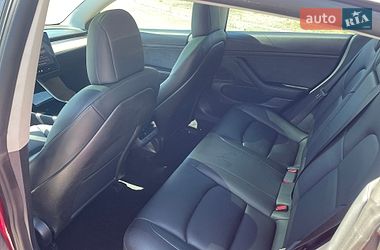 Седан Tesla Model 3 2020 в Запорожье