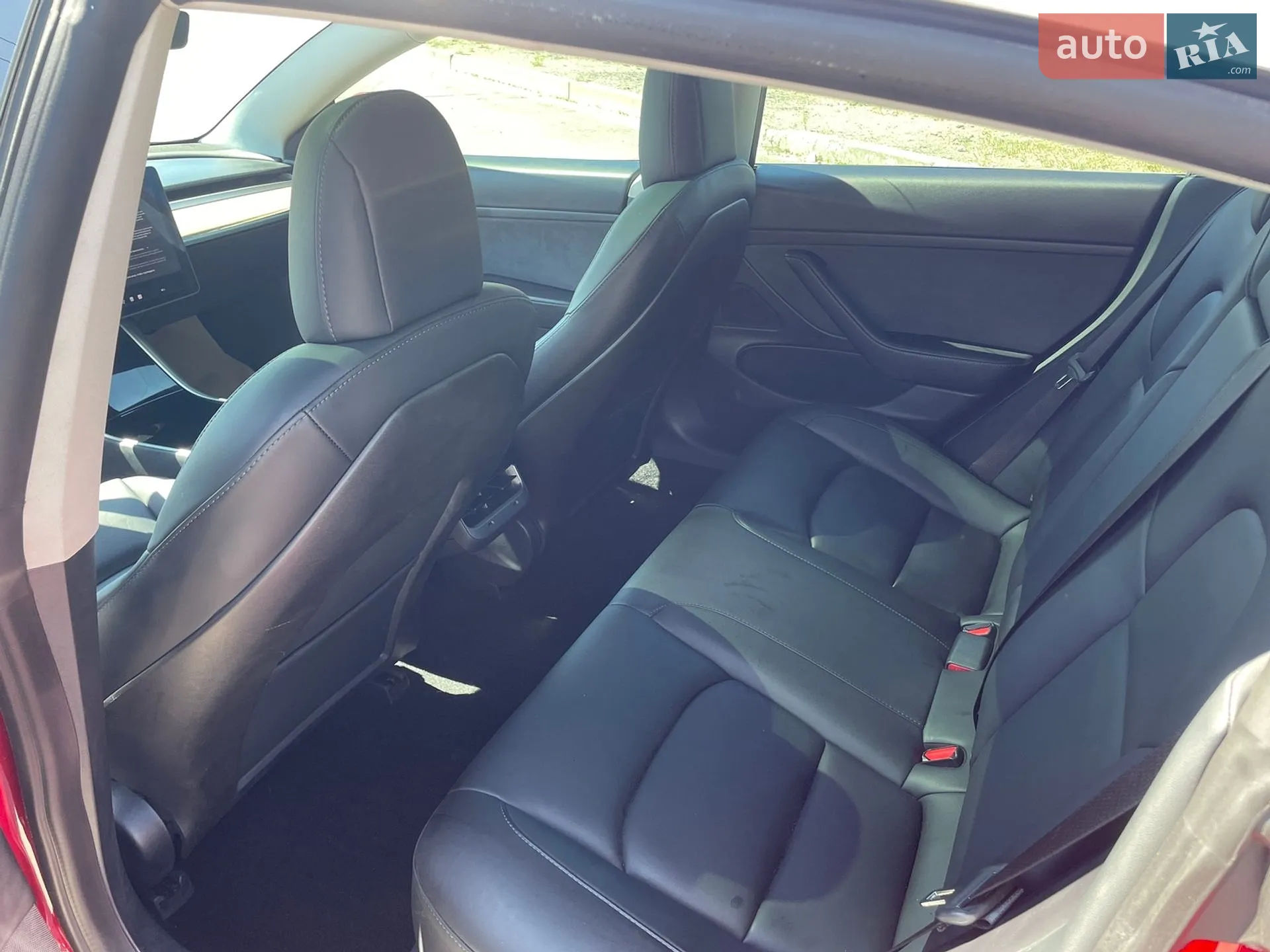 2020 Tesla Model 3 - мініатюра 4