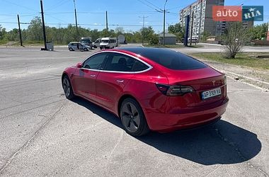 Седан Tesla Model 3 2020 в Запорожье