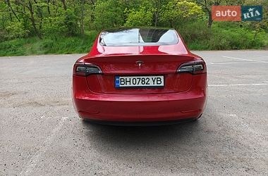 Седан Tesla Model 3 2022 в Одессе