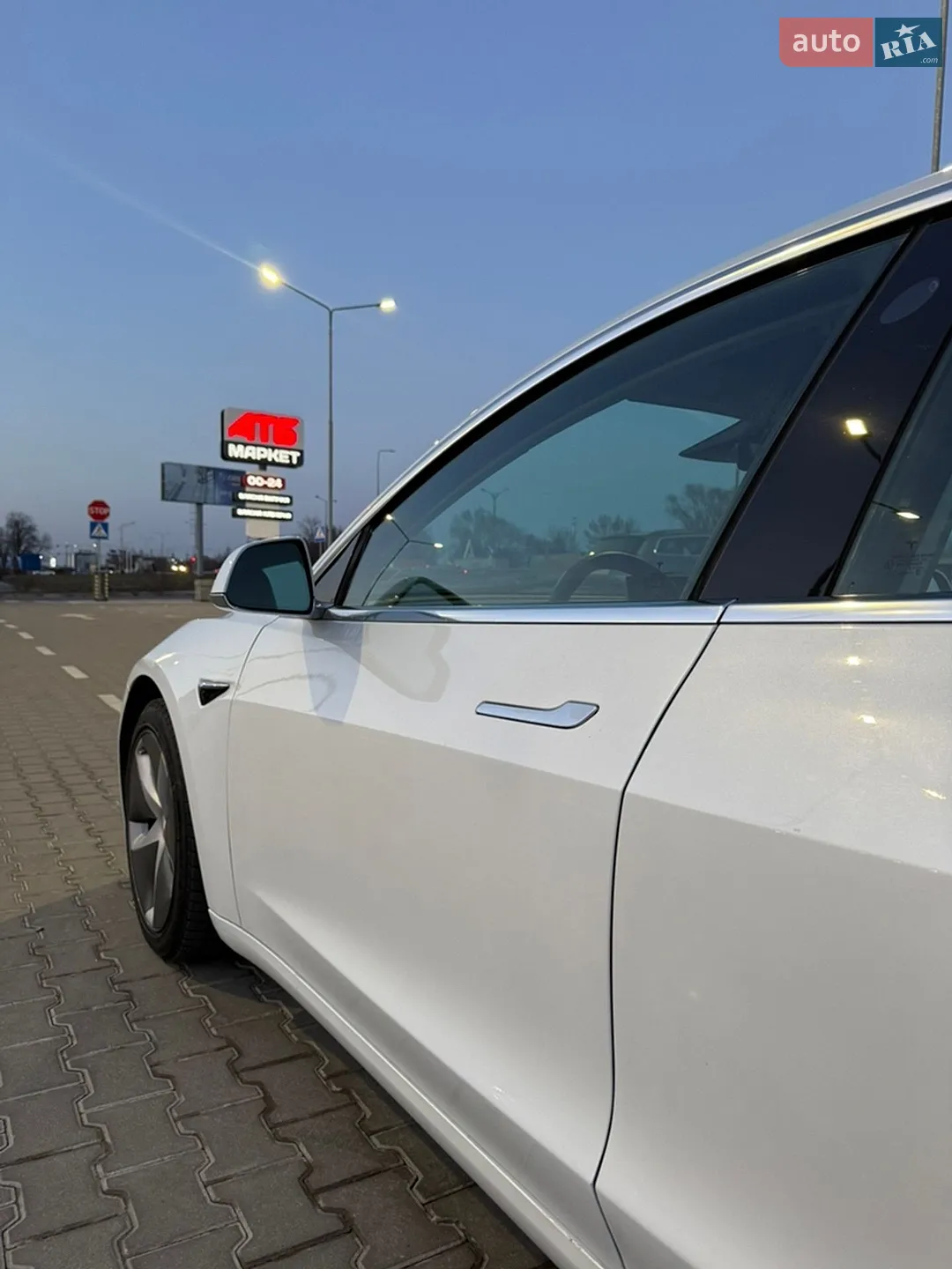 2019 Tesla Model 3 - мініатюра 6