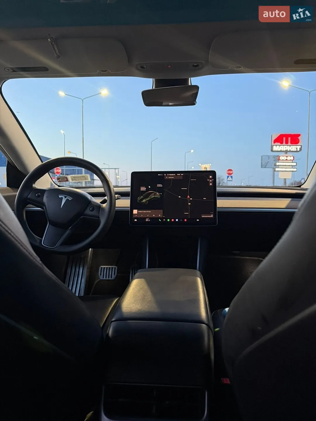 2019 Tesla Model 3 - мініатюра 21