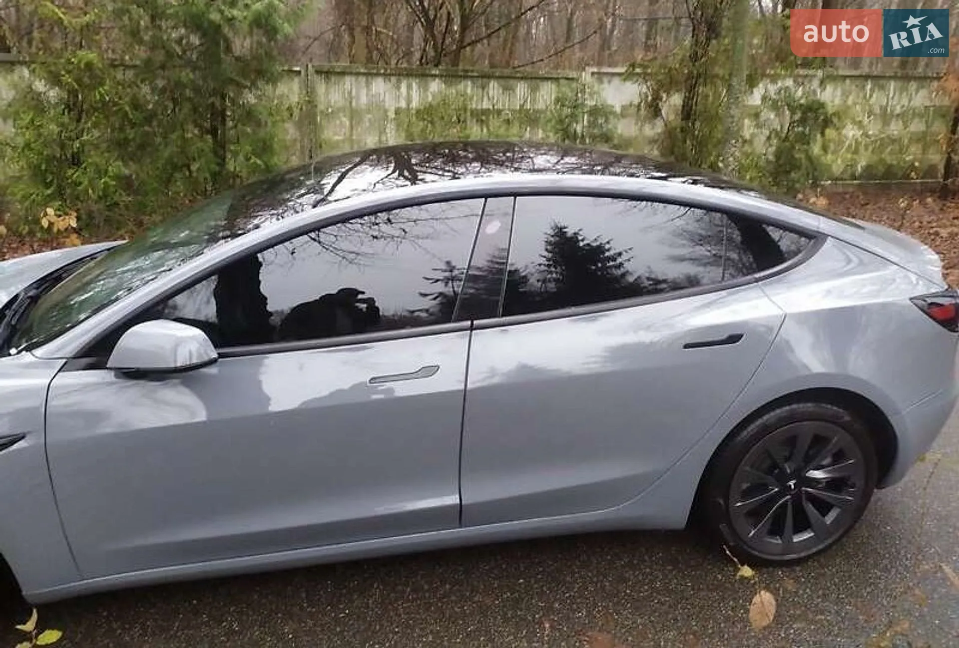 2022 Tesla Model 3 - мініатюра 3
