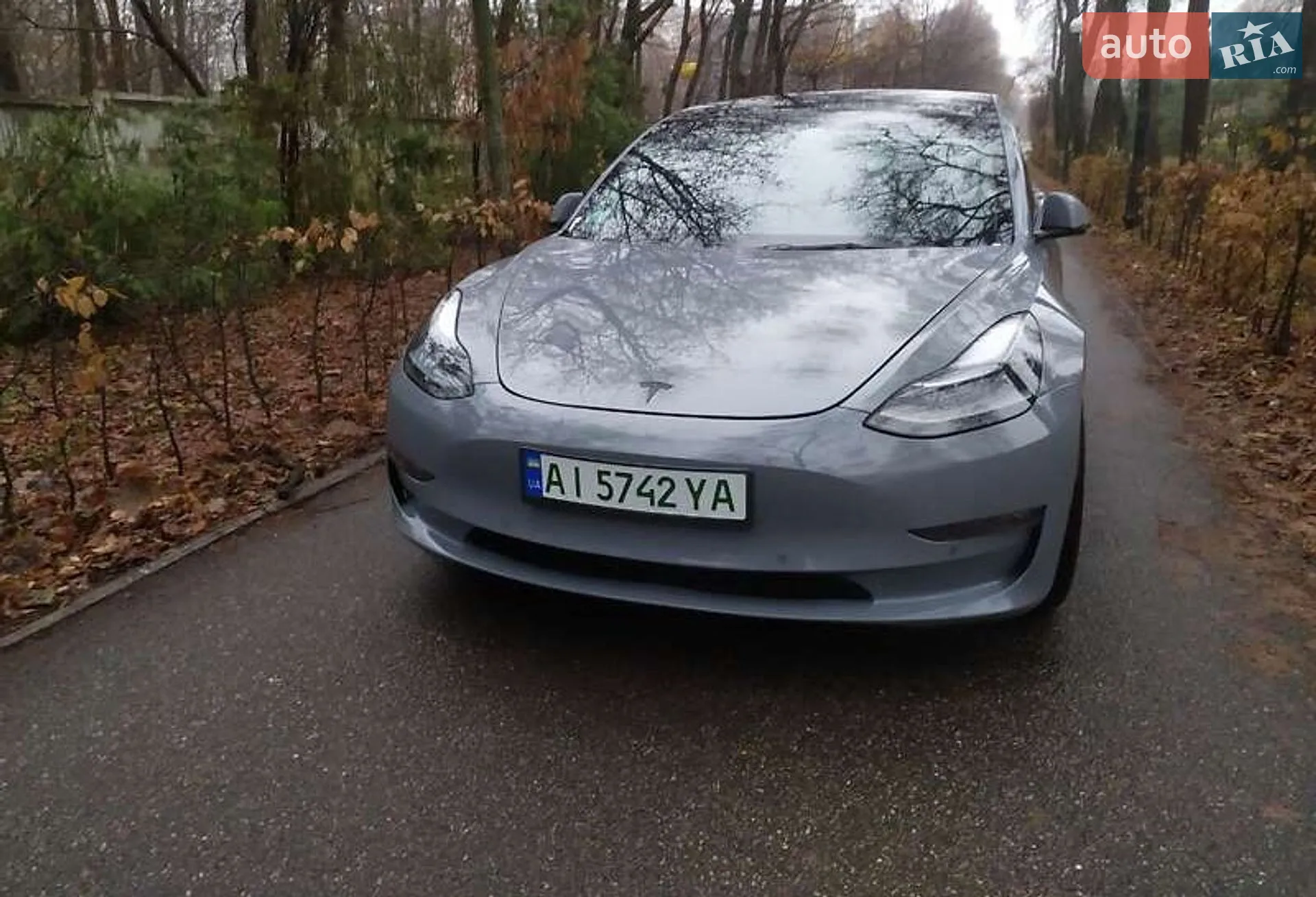 2022 Tesla Model 3 - мініатюра 8