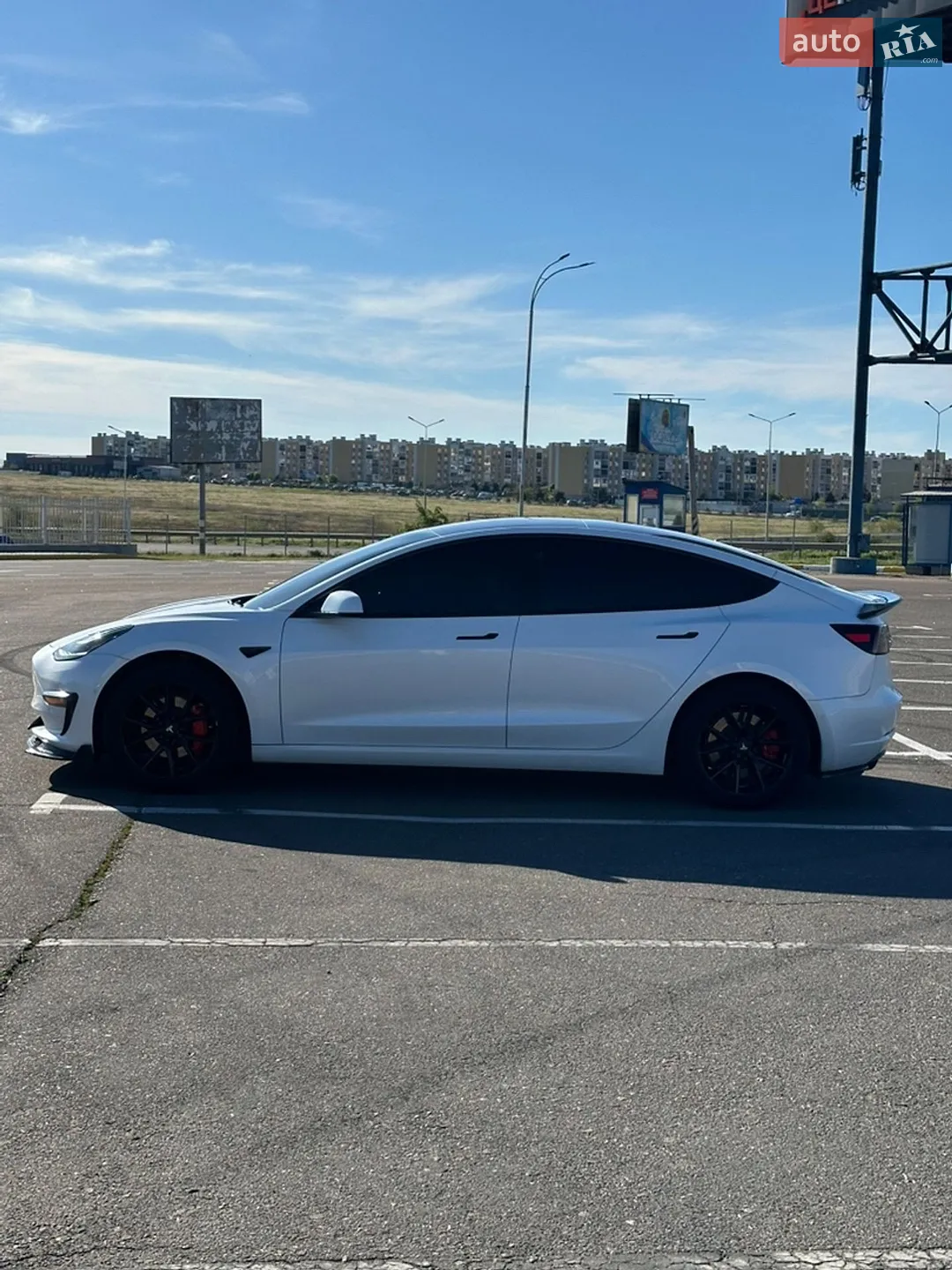 2017 Tesla Model 3 - мініатюра 5