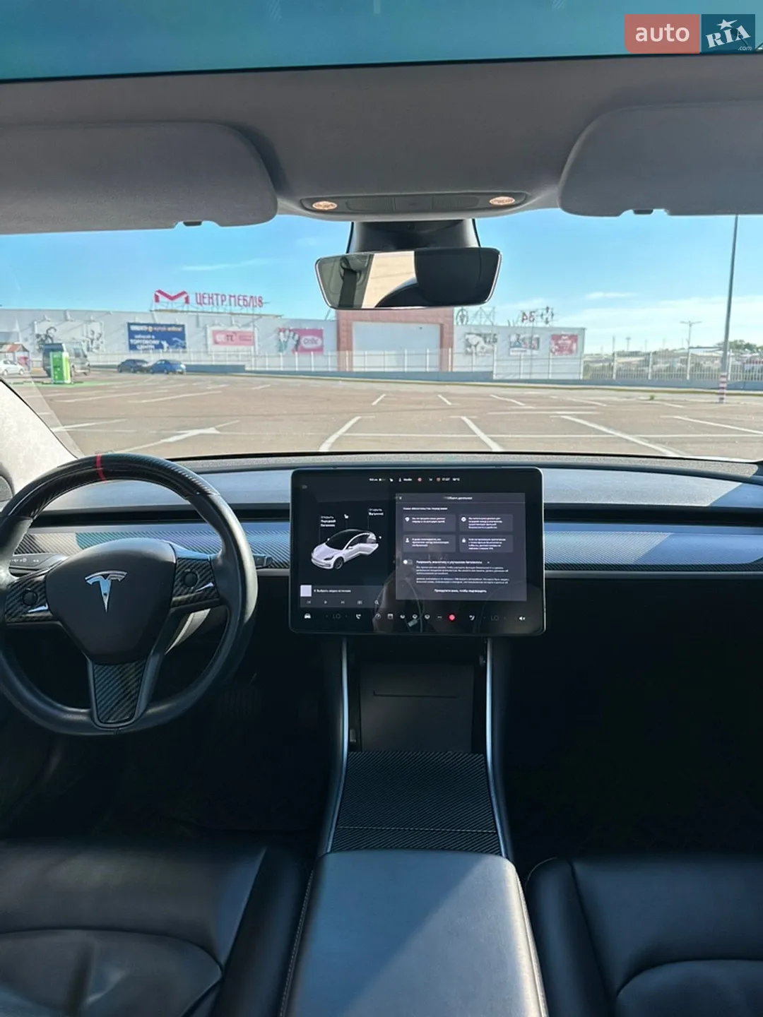 2017 Tesla Model 3 - мініатюра 9