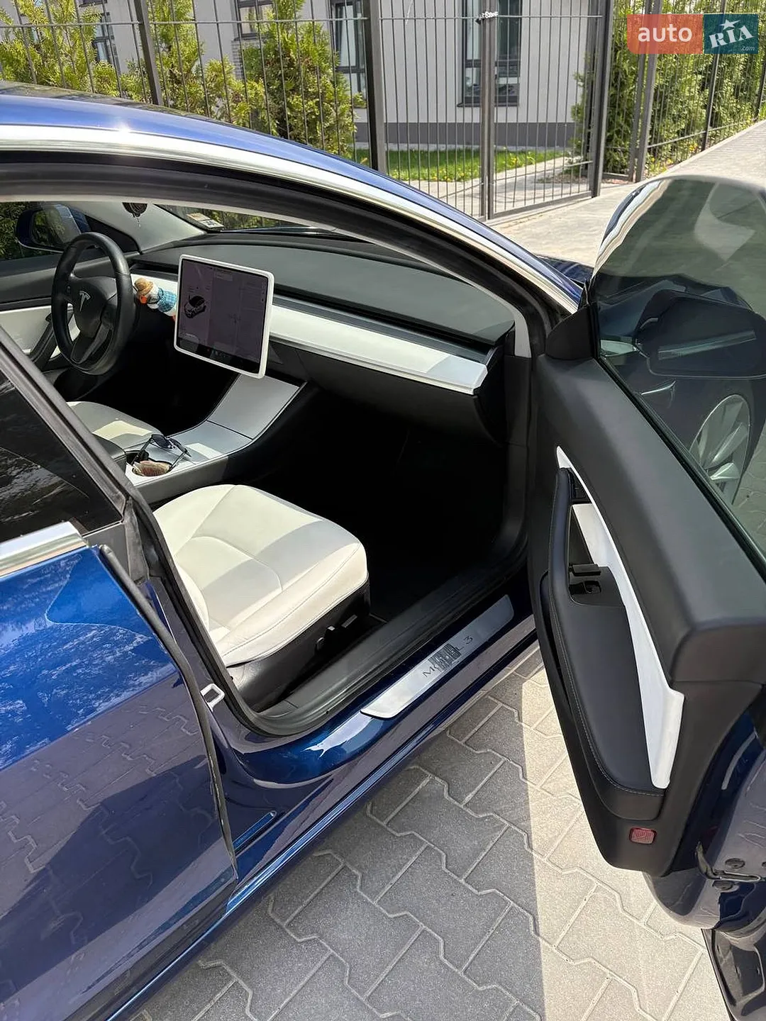 2018 Tesla Model 3 - мініатюра 7