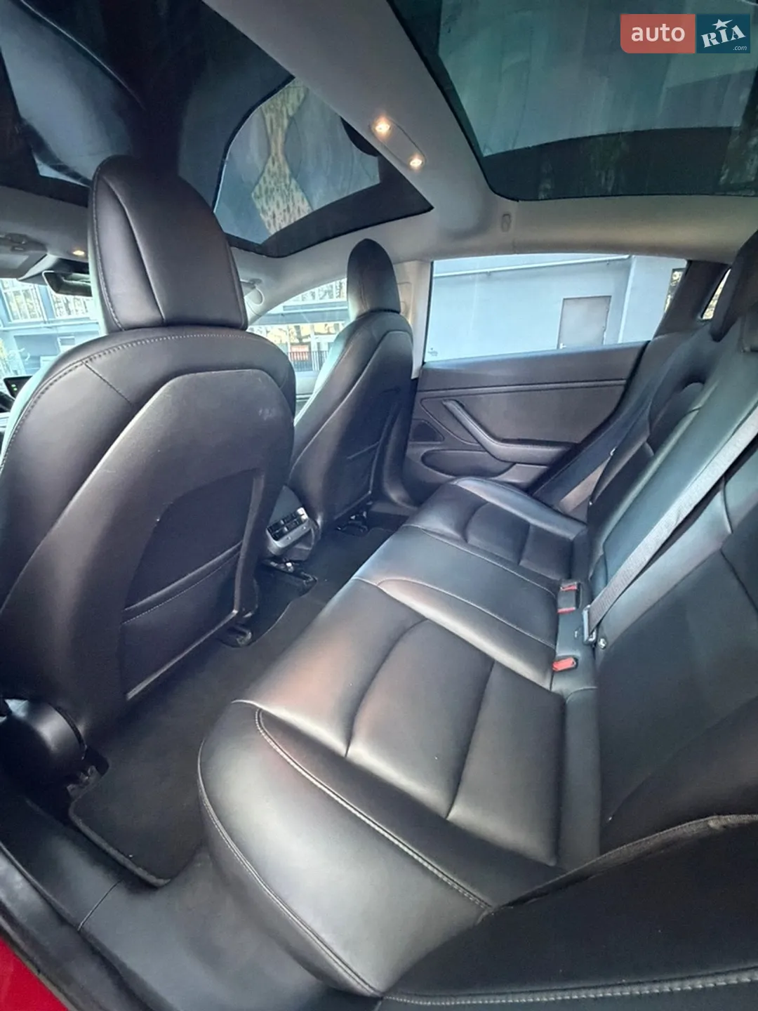 2018 Tesla Model 3 - мініатюра 16