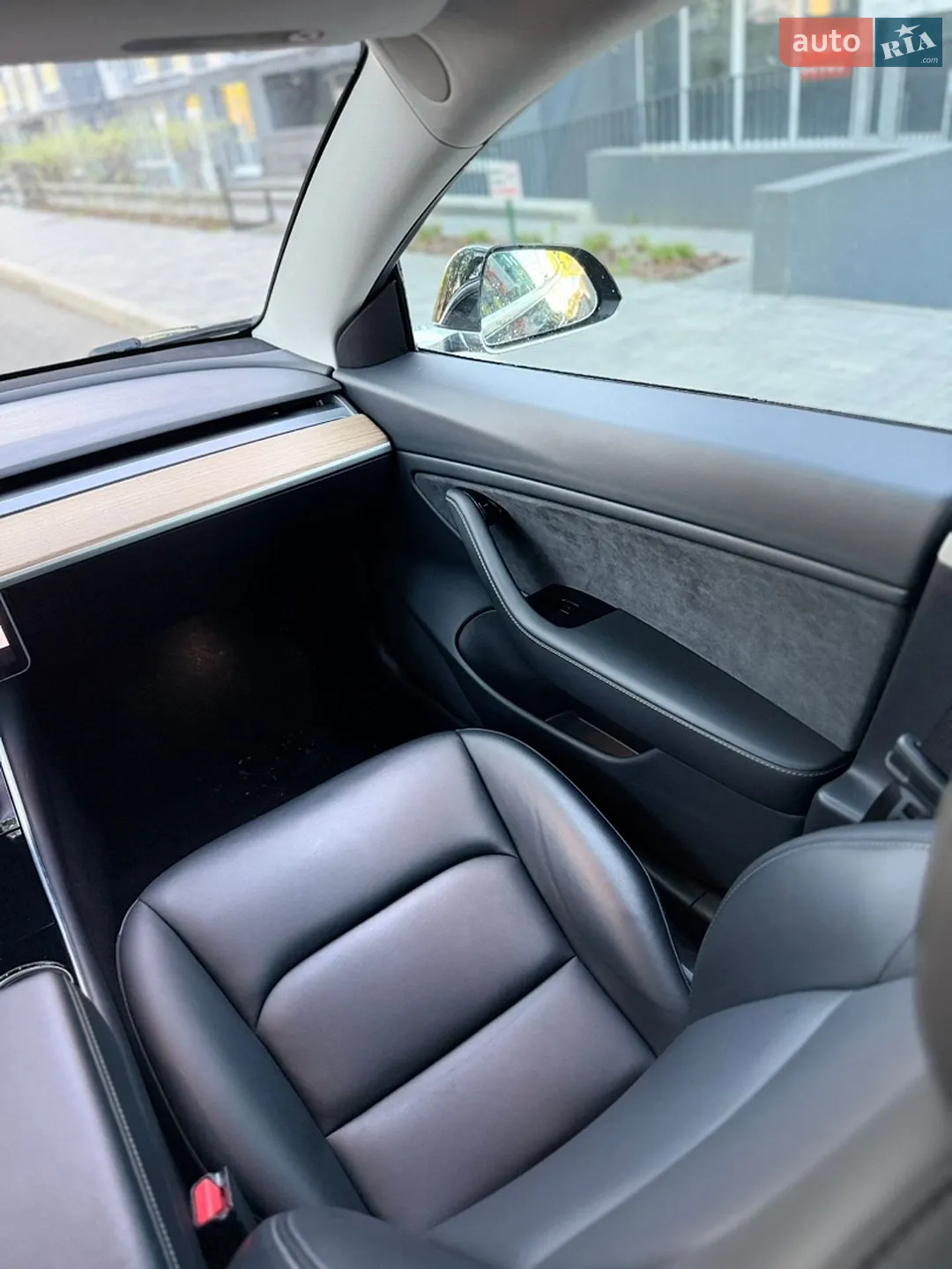 2019 Tesla Model 3 - мініатюра 15