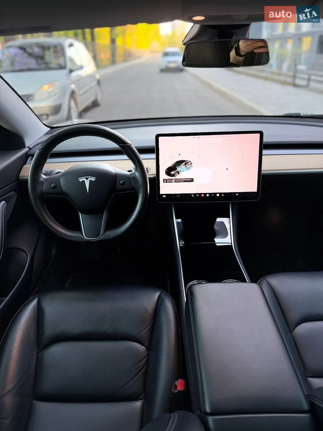 2019 Tesla Model 3 - мініатюра 16