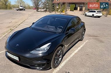 Седан Tesla Model 3 2019 в Харькове