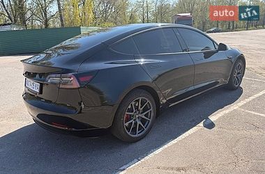 Седан Tesla Model 3 2019 в Харькове