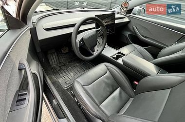 Седан Tesla Model 3 2024 в Белой Церкви