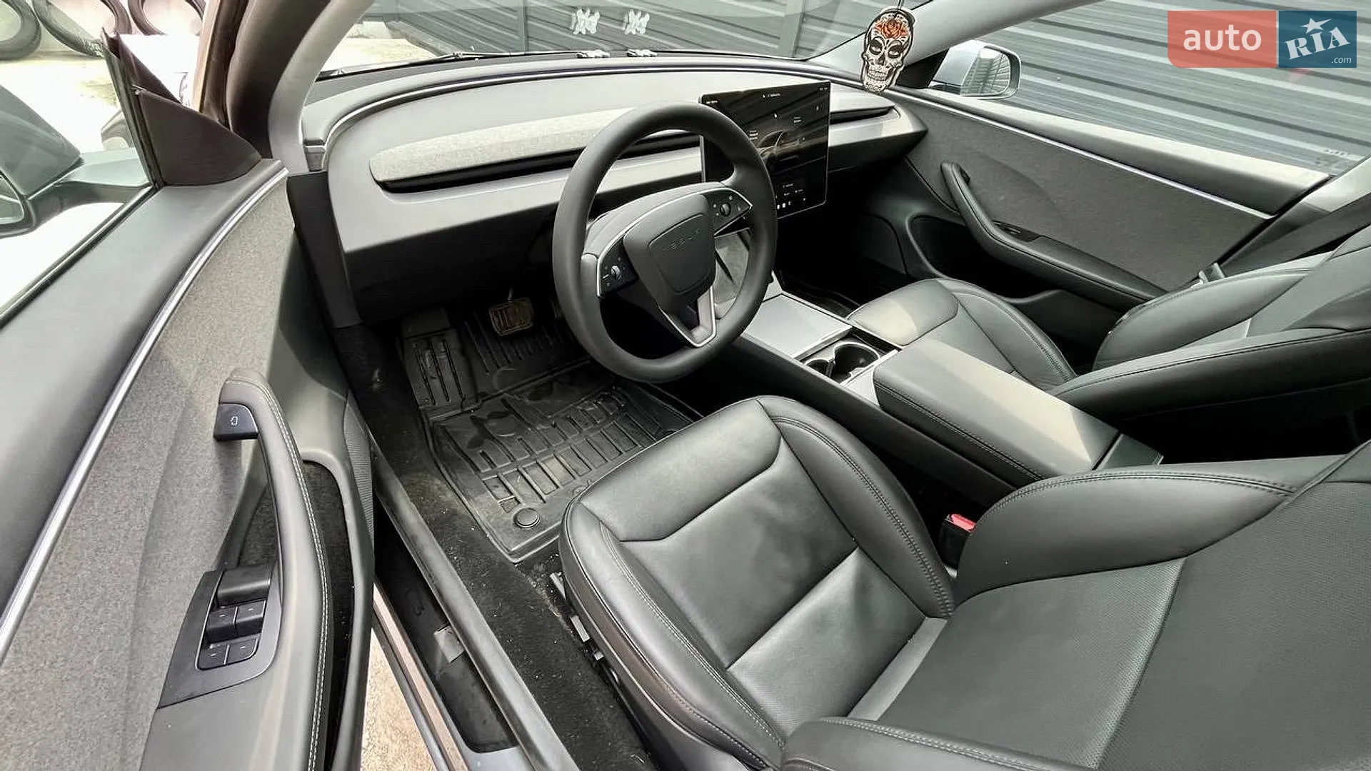 2024 Tesla Model 3 - мініатюра 9