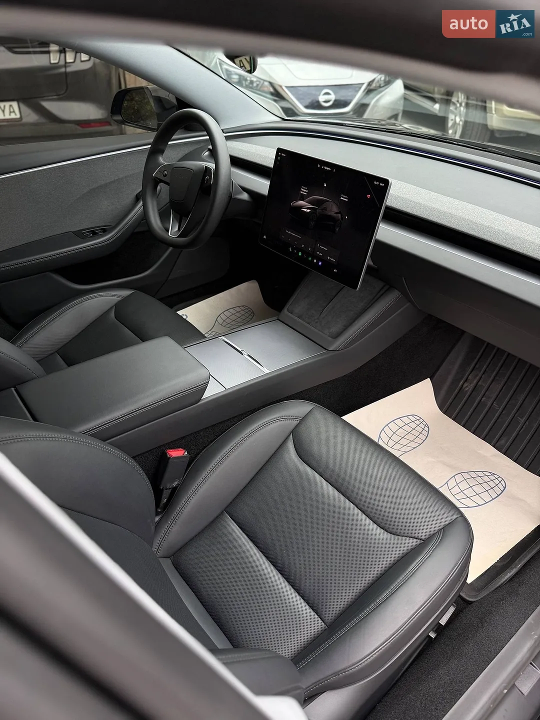 2024 Tesla Model 3 - мініатюра 14