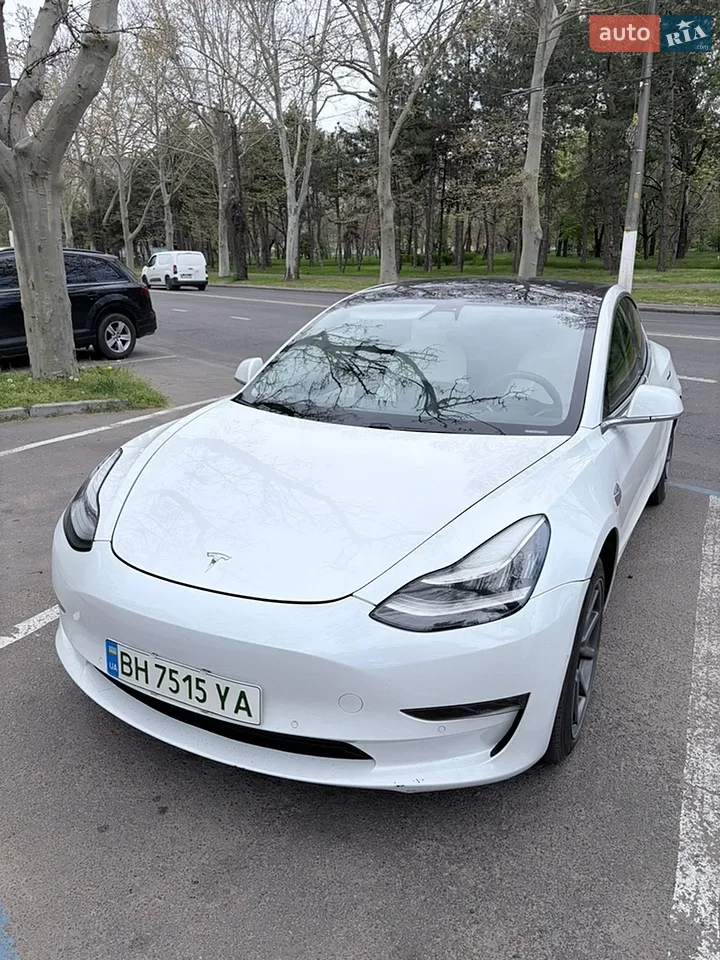 2020 Tesla Model 3 - мініатюра 13