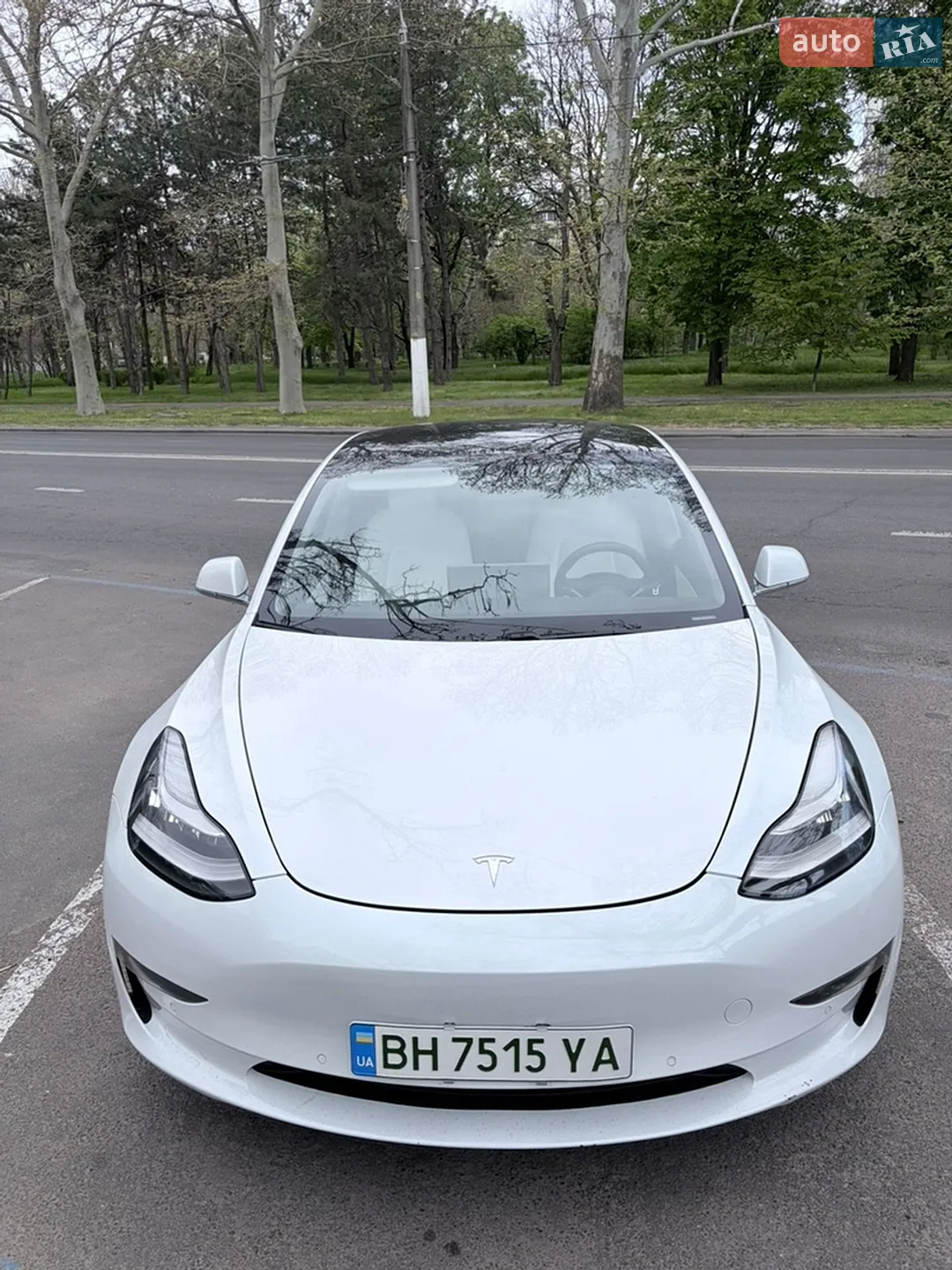 2019 Tesla Model 3 - мініатюра 5