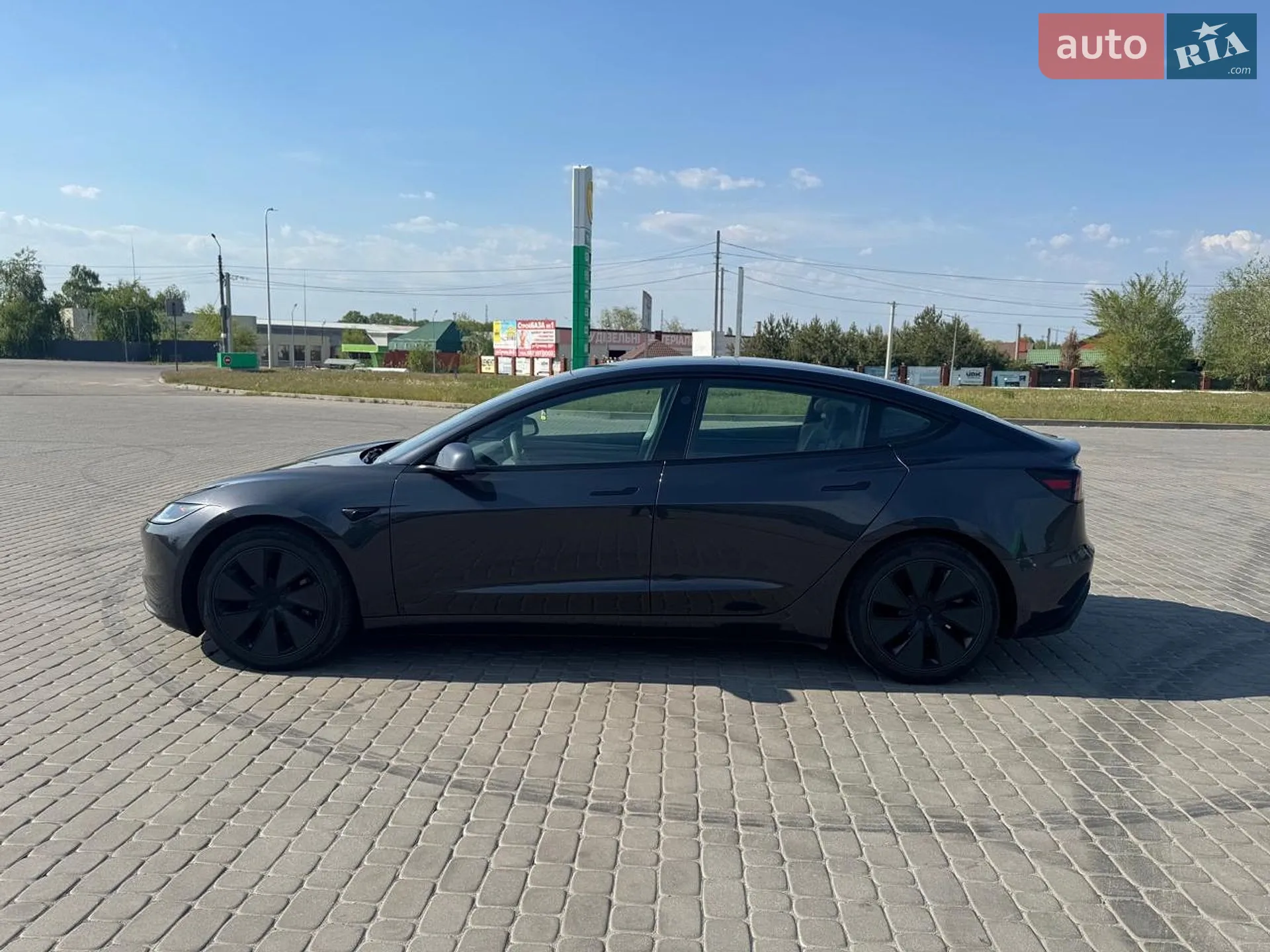 2024 Tesla Model 3 - мініатюра 7