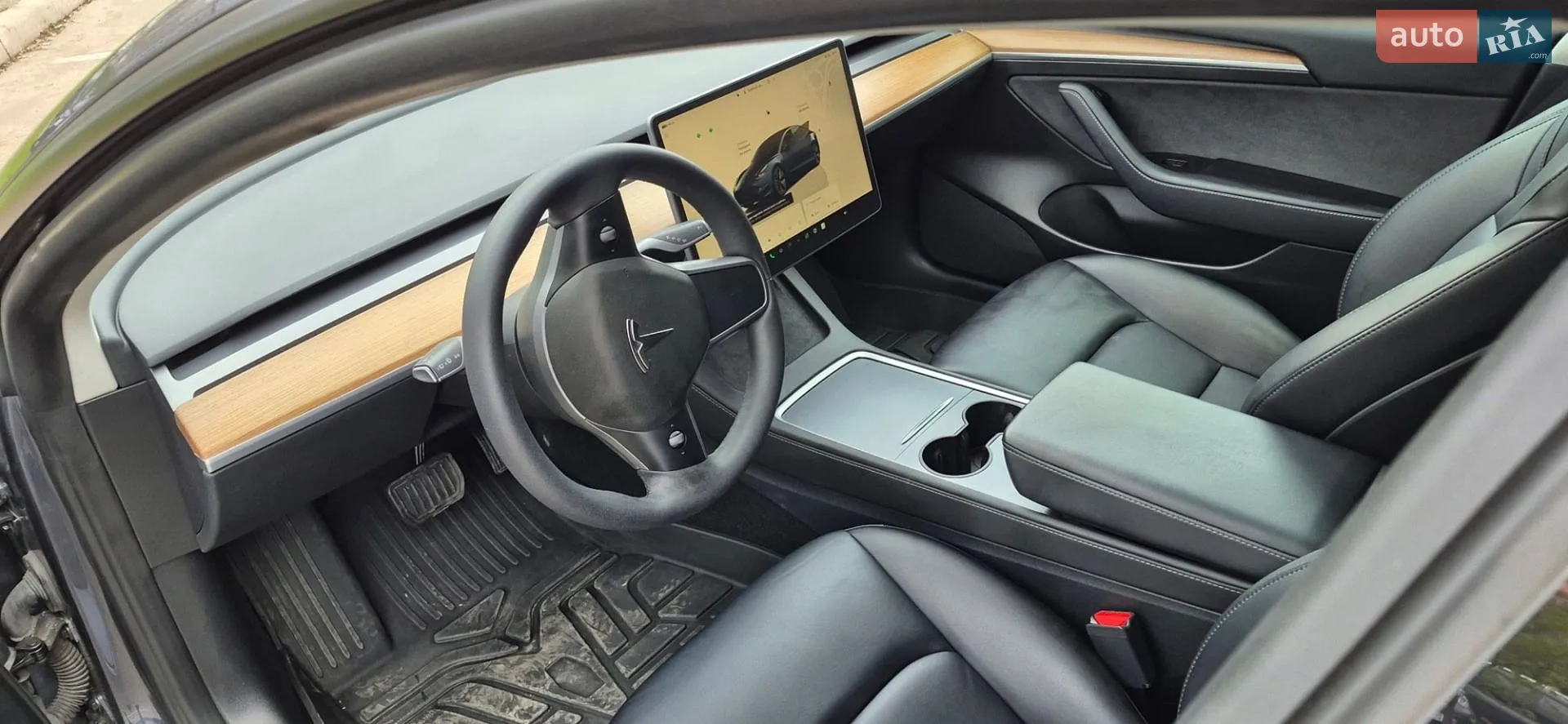 2022 Tesla Model 3 - мініатюра 12