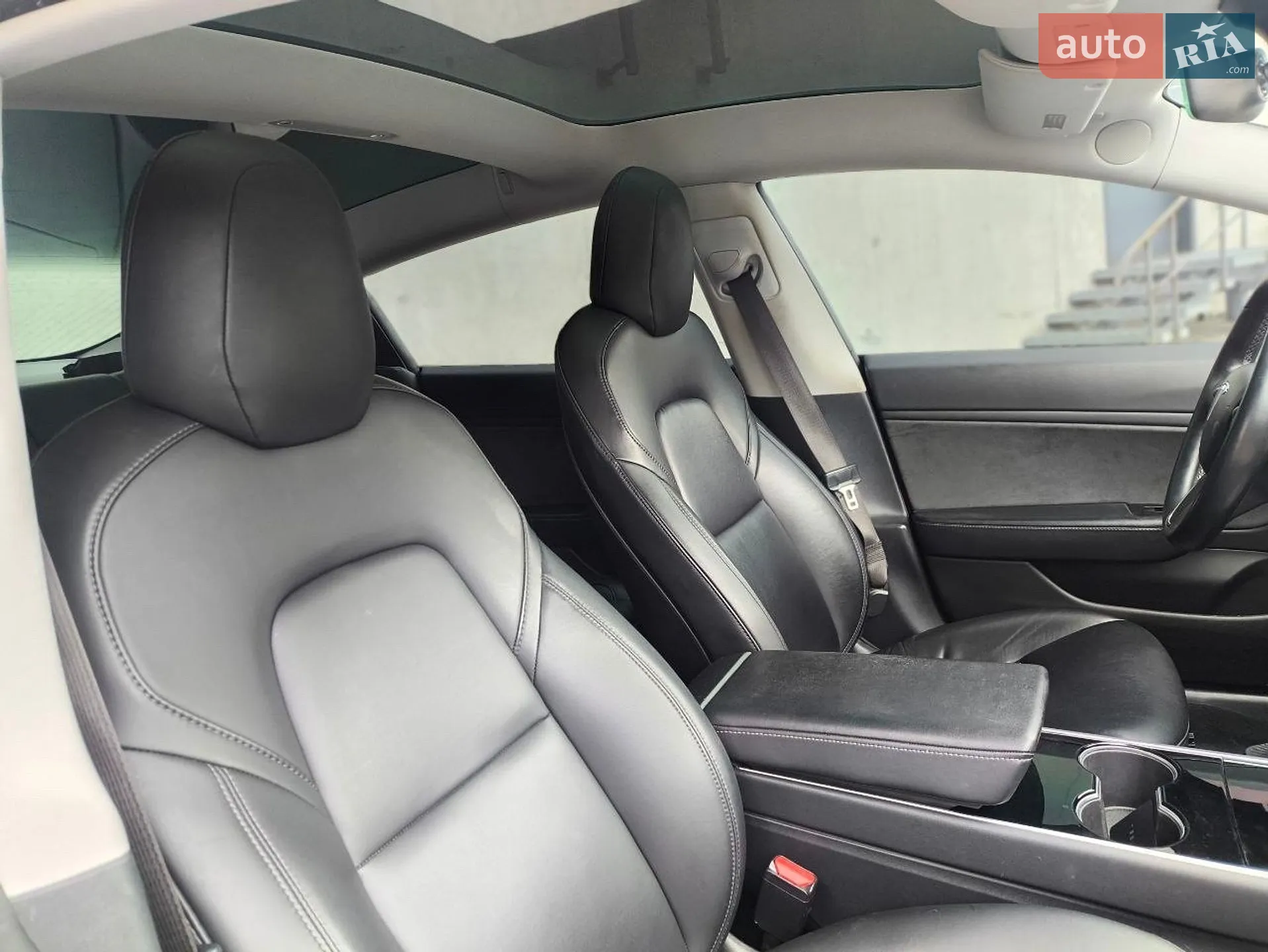 2018 Tesla Model 3 - мініатюра 14