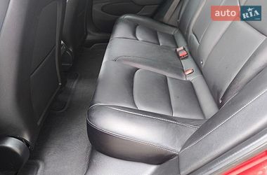 Седан Tesla Model 3 2018 в Киеве