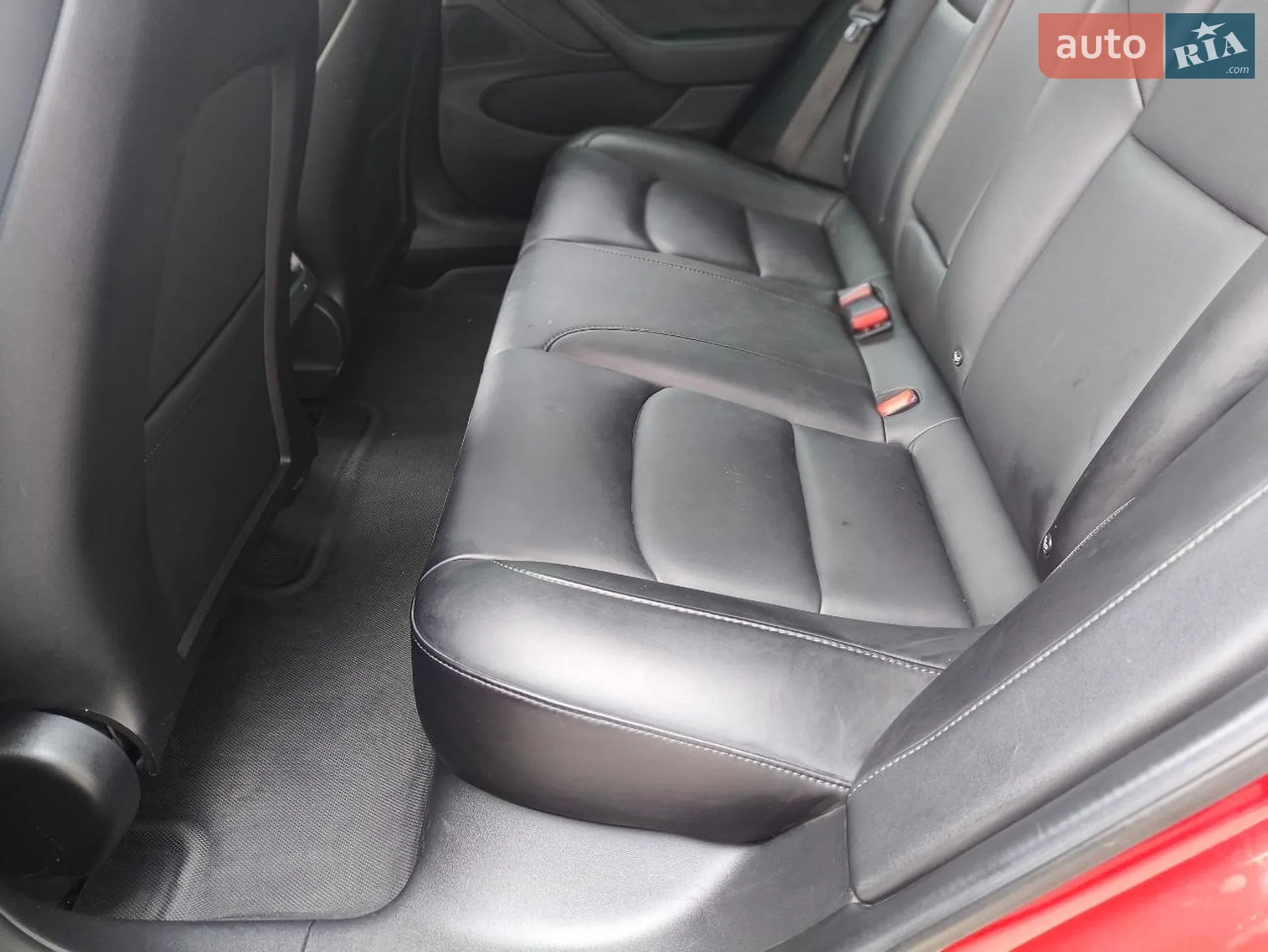 2018 Tesla Model 3 - мініатюра 17