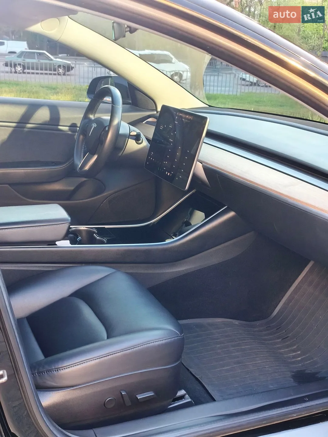 2018 Tesla Model 3 - мініатюра 21