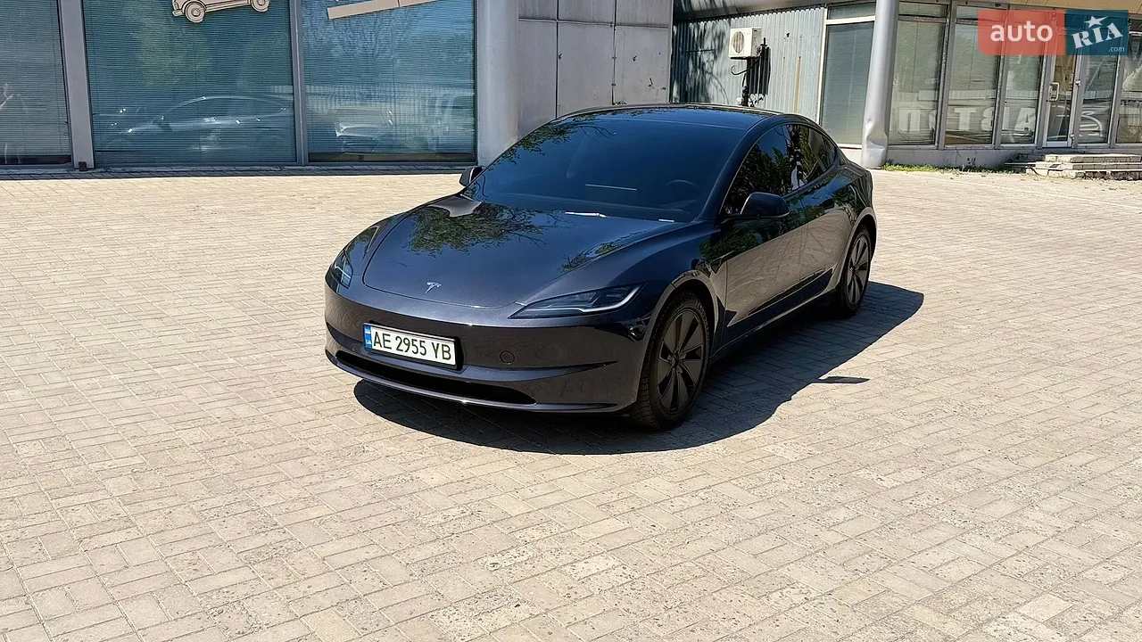 2023 Tesla Model 3 - мініатюра 24