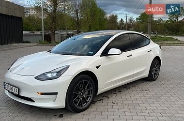 Седан Tesla Model 3 2021 в Каменец-Подольском