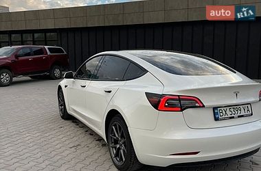 Седан Tesla Model 3 2021 в Каменец-Подольском